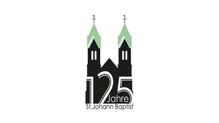 125 Jahre St. Johann Baptist/ Wuppertal/ 2014