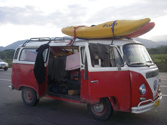 Kayak découverte pays basque