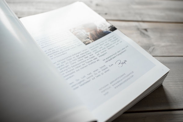 Fotoanleitung Babybauchfotografie Schwangerschaftsfotografie