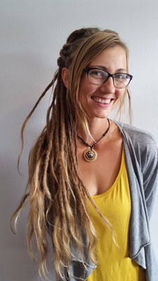 Time Cost Of Getting Professionally Made Dreadlocks