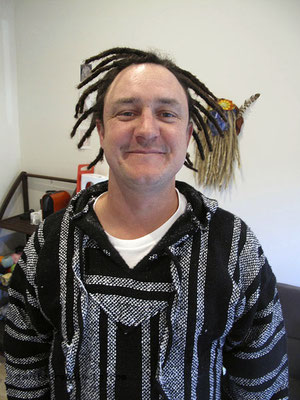 Time Cost Of Getting Professionally Made Dreadlocks Divine