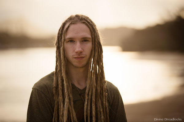 How To Care For Your New Dreads Divine Dreadlocks