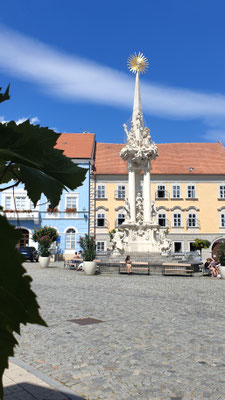 In Mikulov