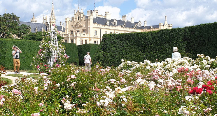 Schloss Lednice