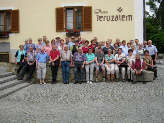 Jeruzalem in Slowenien