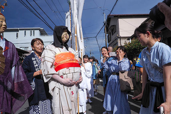 加納さん