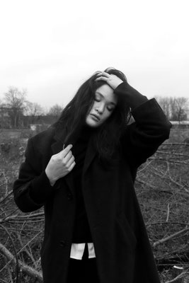Was tut eine Depression Menschen an? Fotografin Malina Bura lässt Betroffene ihre Geschichten erzählen
