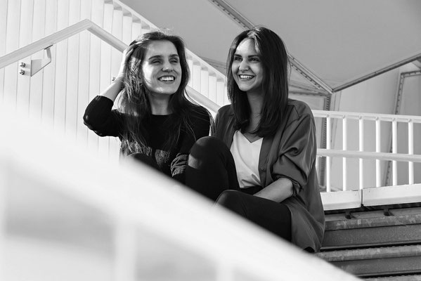 "Wenn du lachst, hast du keine Depression" - Künstlerin Malina Bura möchte mit Vorurteilen aufräumen
