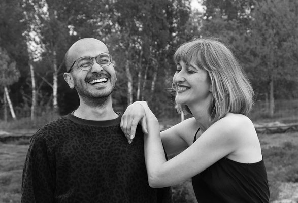 Was bedeuten psychische Erkrankungen für Betroffene? Die Ausstelluneg "Wenn wir fallen" gibt Antworten