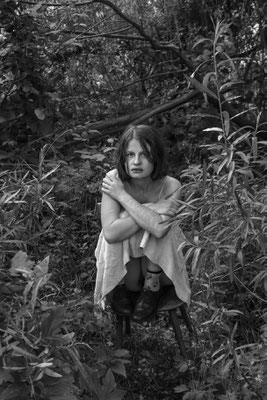 Ausstellung "Wenn wir fallen": Betroffene berichten über ihre Depression und sozialen Ängste