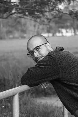 Jeder depressionsbetroffene Mensch hat seine eigene Geschichte - in Malina Buras Ausstellung erfahren wir einige davon