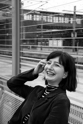 Depression - die Krankheit, die man oft nicht sieht: Portraits von Künstlerin Malina Bura