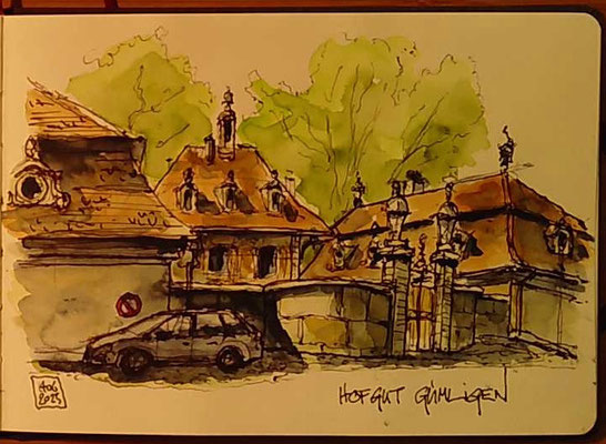 Hofgut Gümligen