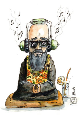 Zen-lifestyle?