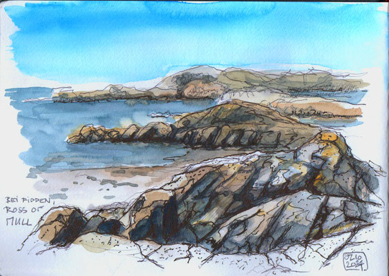 Schottland