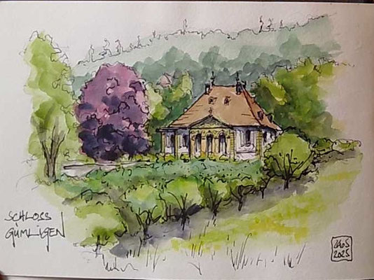 Schloss Gümligen
