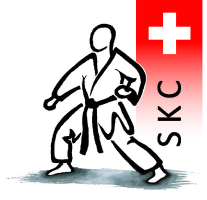 Logo Schweizerischer Karate Verband