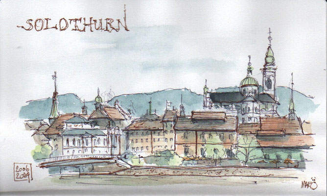 Solothurn