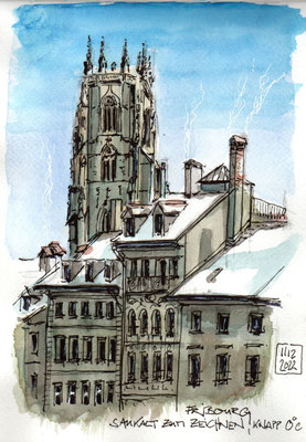 Fribourg