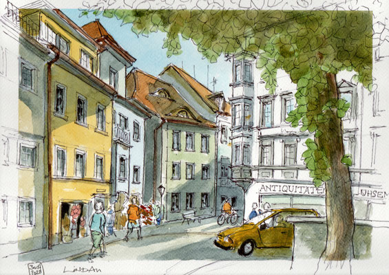 Lindau