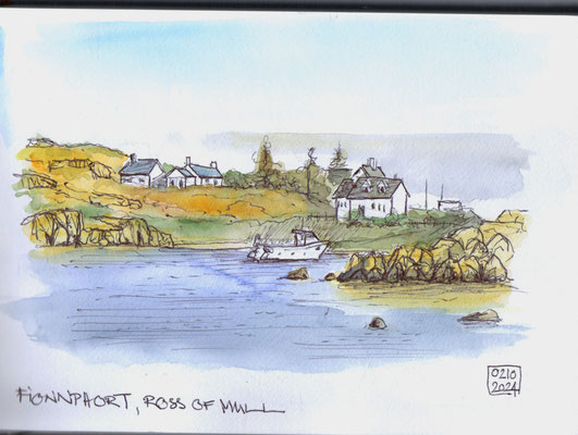 Schottland