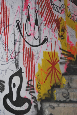Kunst an der Galsstrasse, Erlach