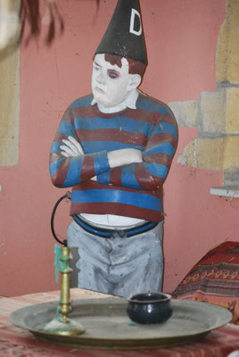 Kunst an der Galsstrasse, Erlach