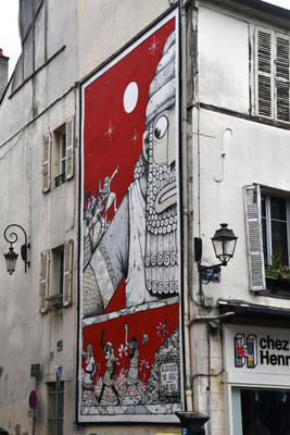 Dijon 2025