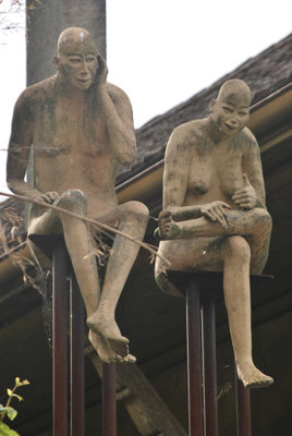 Kunst an der Galsstrasse, Erlach