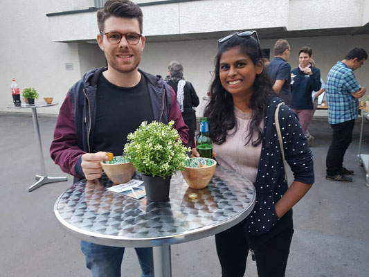 Konferenz Mit Georg Mayr Melnhof Lobpreis Gottesdienst Gemeinschaft
