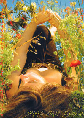 2002 - Image: Boris Ciorra