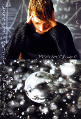 1999 - Immagine: Boris Ciorra