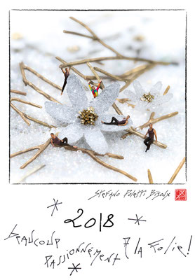 2018 - Image: Pierre Chancy  