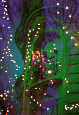 2006 - Image: Boris Ciorra