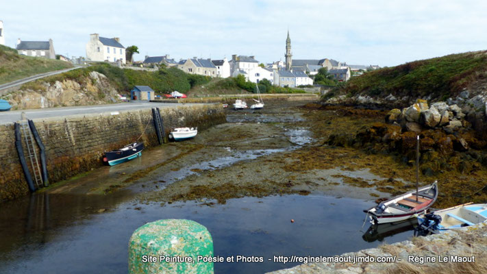 Ouessant...RLM 2016 Photo par Régine Le Maout Rlm