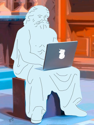 Hercules - ©Jaja2023/Adagp
