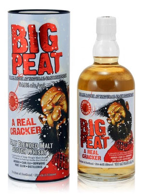 Big Peat Christmas Edition 2013