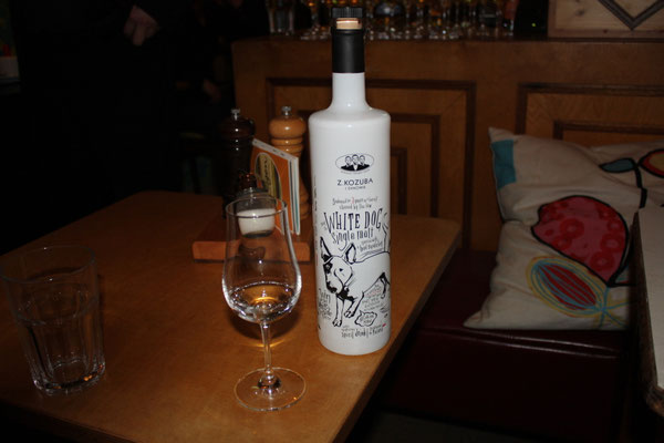 Whisky Tasting Hamburg