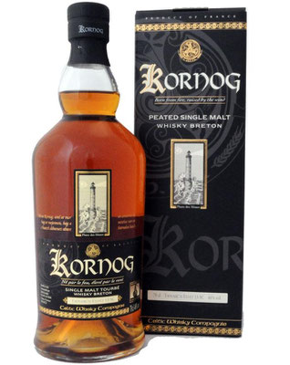 Kornog Single Malt Sauternes Fass 