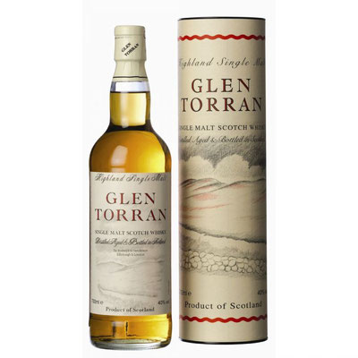 Glen Torran heißt aufgrung der SWA 