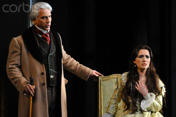 Royal Opera 2010