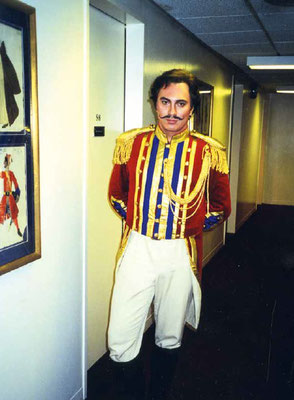 Metropolitan Opera 1999