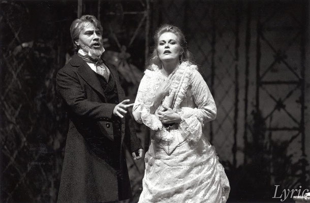 Lyric Opera of Chicago 1993