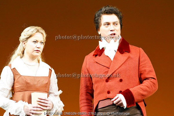 Royal Opera 2006