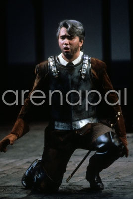 Royal Opera 1992