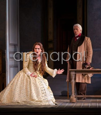 Royal Opera 2010