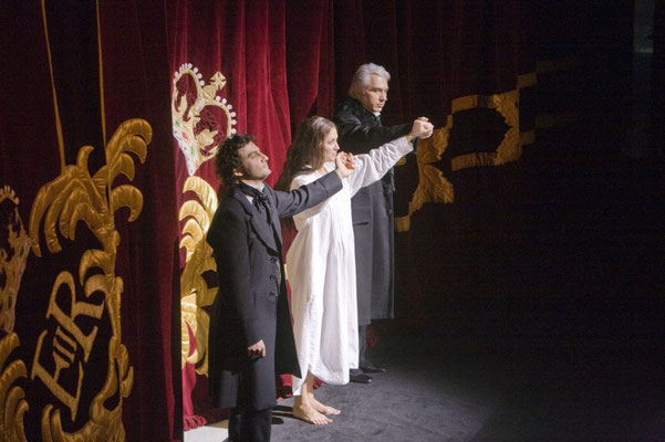 Royal Opera 2008