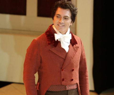 Royal Opera 2006