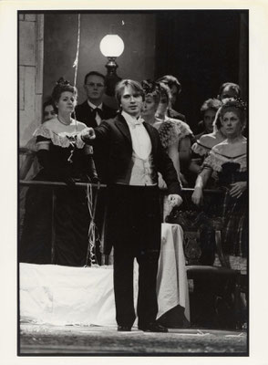 Teatro La Fenice 1991