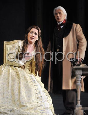 Royal Opera 2010